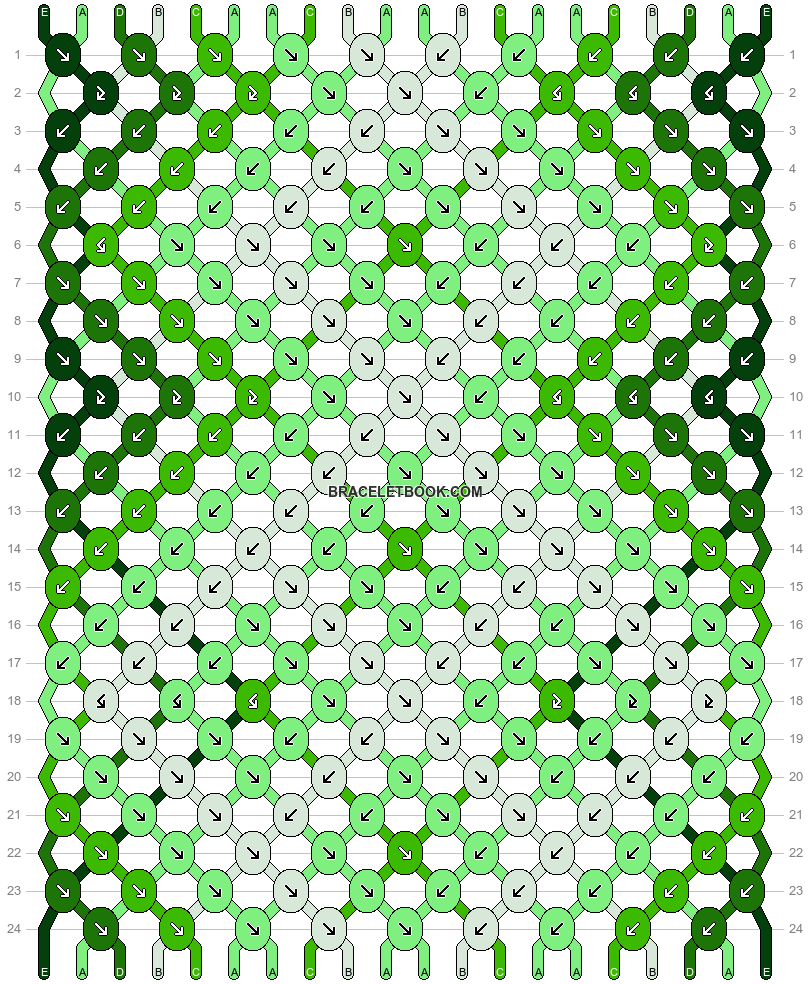 Normal pattern #65036 variation #379537 pattern