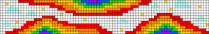 Alpha pattern #166314 variation #379540