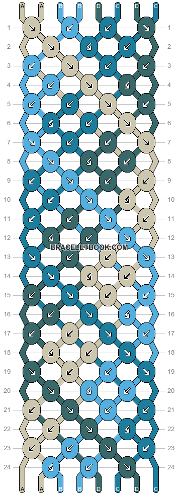 Normal pattern #183672 variation #379542 pattern