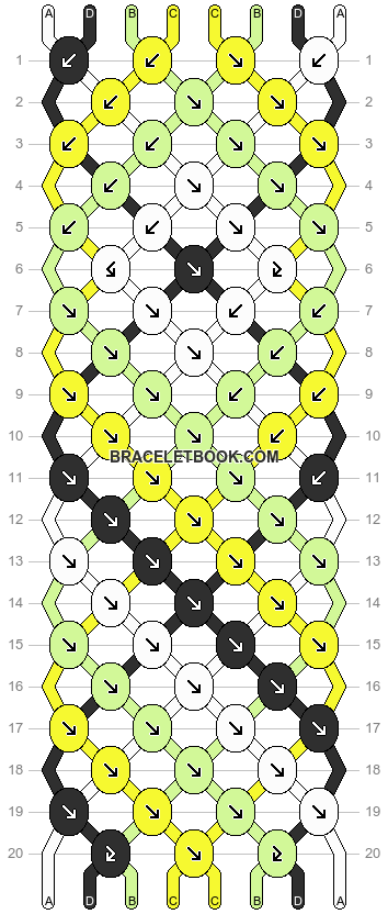 Normal pattern #183667 variation #379543 pattern