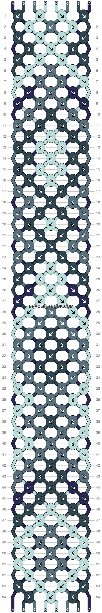 Normal pattern #183599 variation #379544 pattern