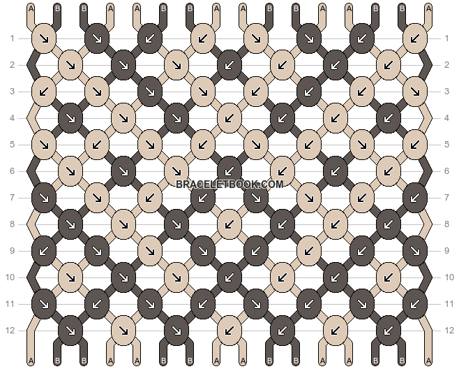 Normal pattern #183556 variation #379545 pattern
