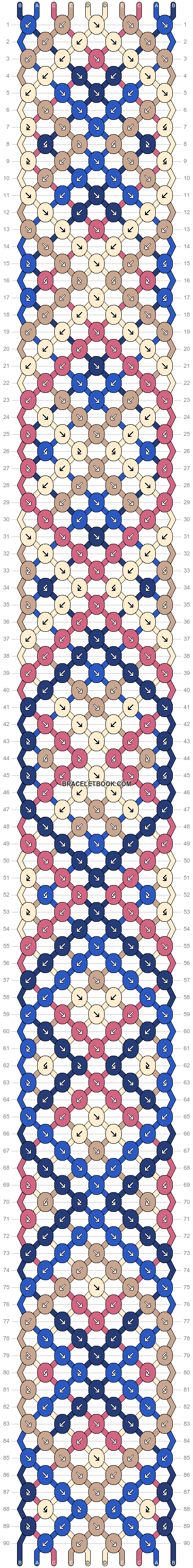 Normal pattern #183479 variation #379547 pattern