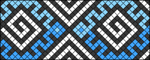 Normal pattern #183716 variation #379548