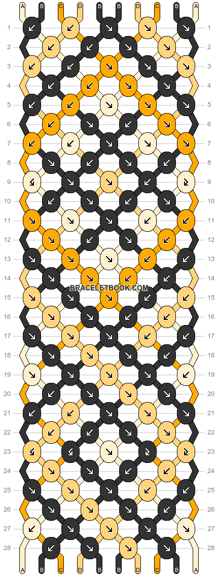 Normal pattern #183702 variation #379550 pattern