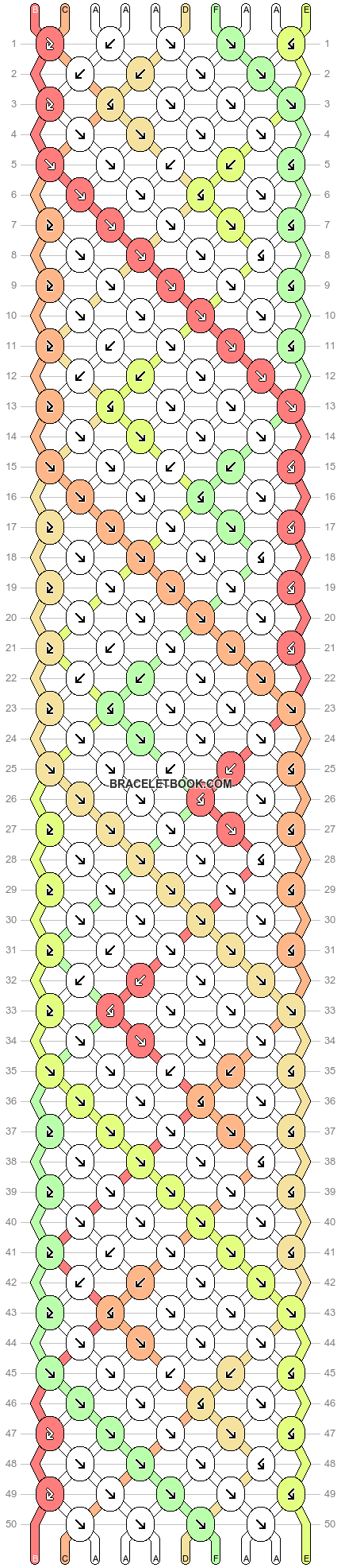 Normal pattern #183678 variation #379551 pattern