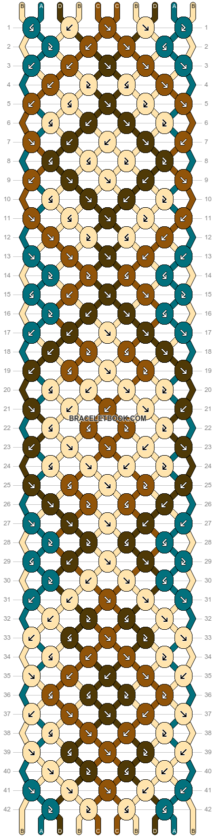 Normal pattern #178961 variation #379552 pattern