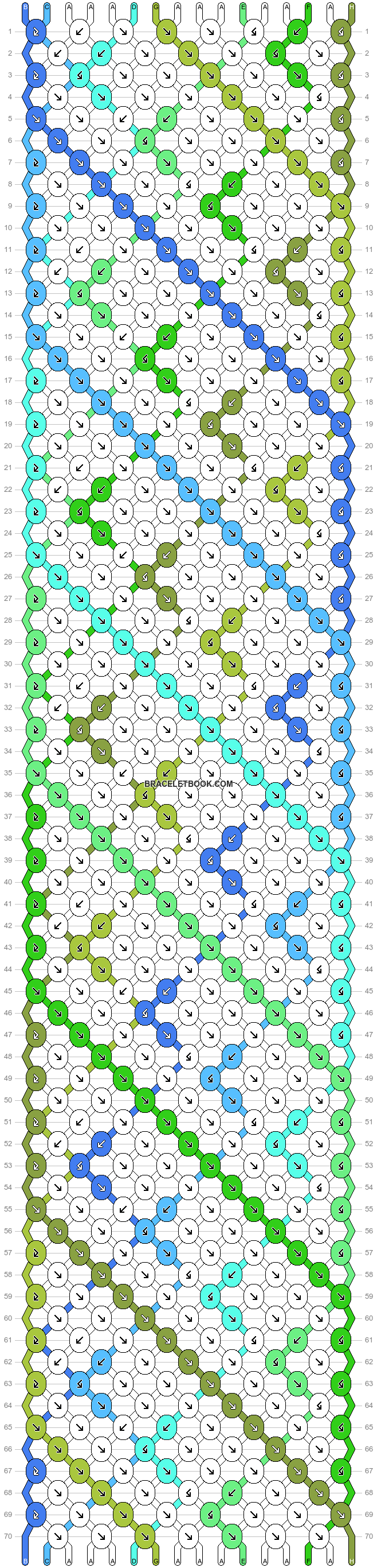Normal pattern #183680 variation #379554 pattern