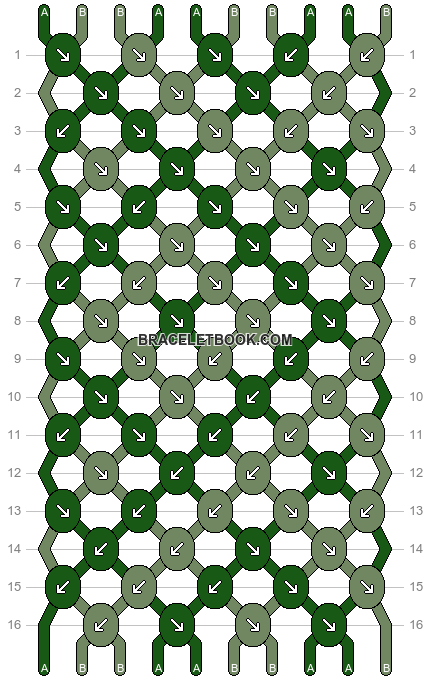 Normal pattern #183537 variation #379555 pattern