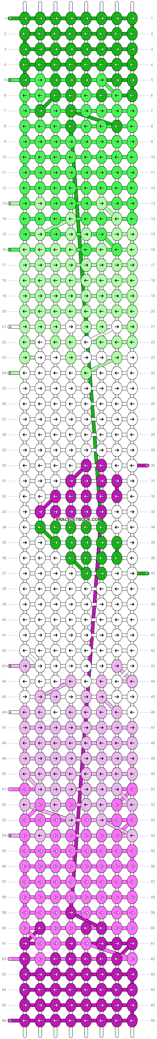 Alpha pattern #29179 variation #379558 pattern