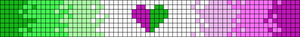 Alpha pattern #29179 variation #379558