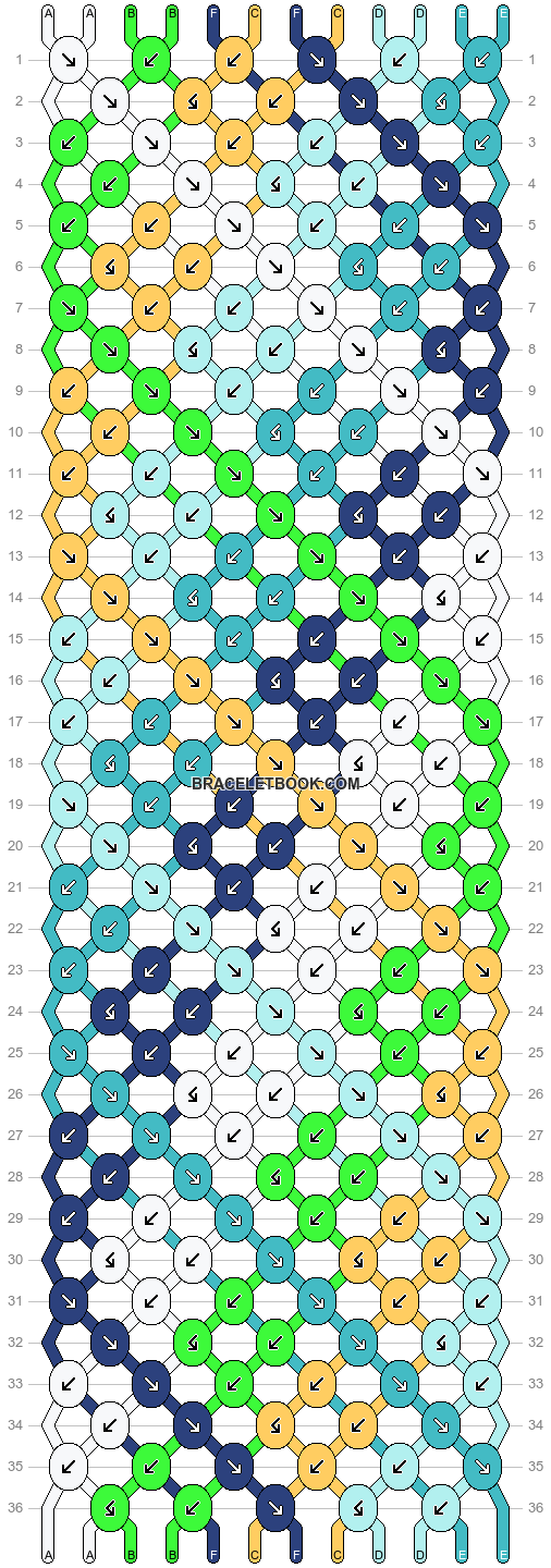 Normal pattern #183670 variation #379559 pattern