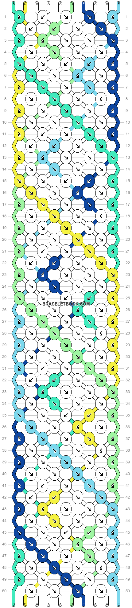 Normal pattern #183678 variation #379560 pattern