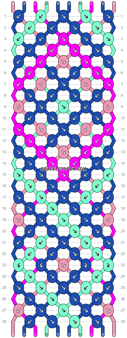 Normal pattern #183702 variation #379561 pattern