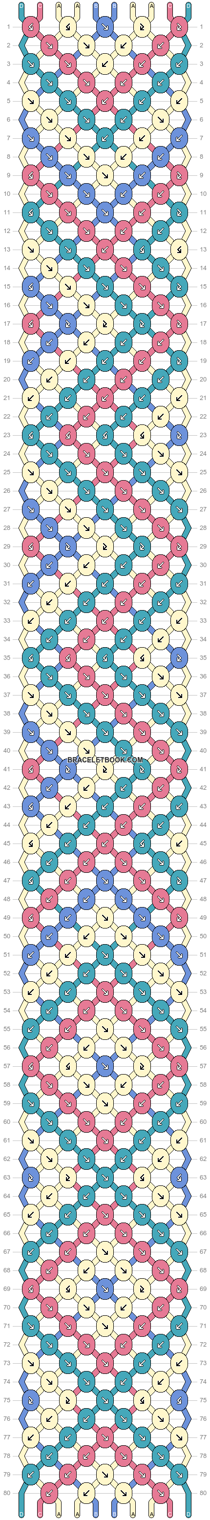 Normal pattern #183659 variation #379562 pattern