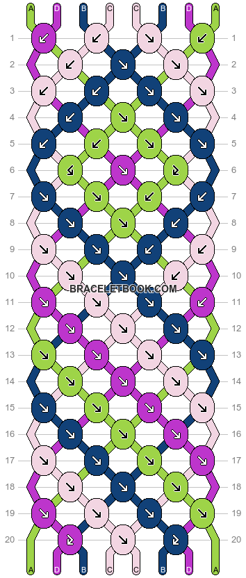 Normal pattern #183667 variation #379563 pattern