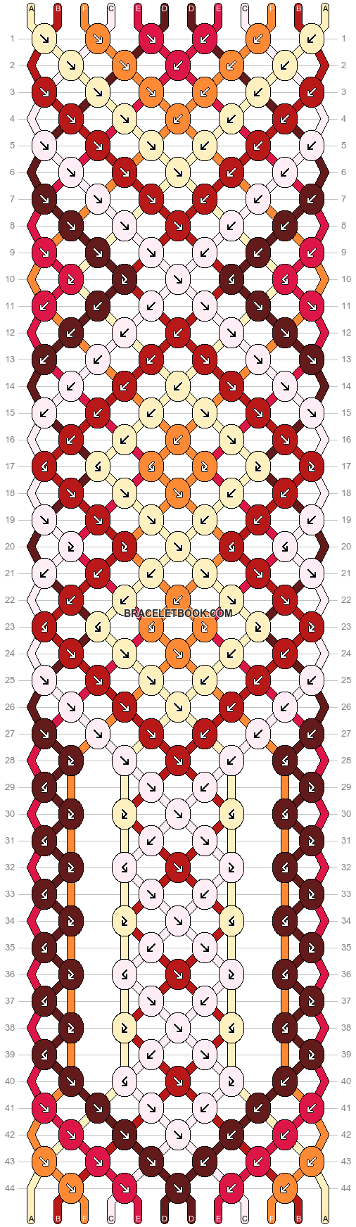 Normal pattern #28009 variation #379565 pattern