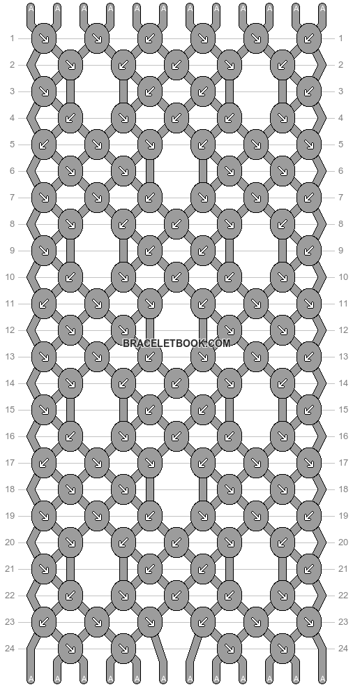 Normal pattern #183490 variation #379566 pattern