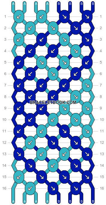 Normal pattern #159256 variation #379570 pattern