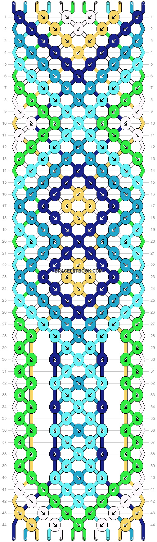 Normal pattern #28009 variation #379571 pattern