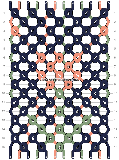 Normal pattern #51330 variation #379576 pattern