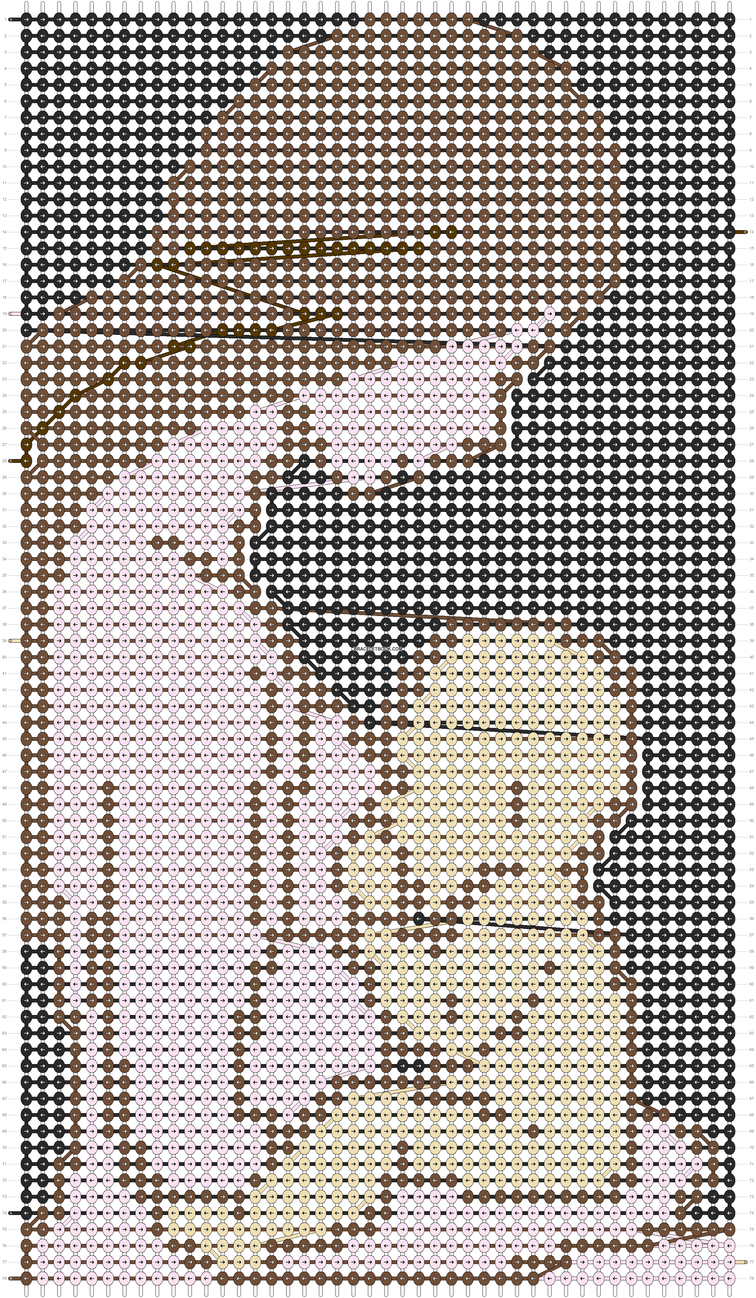 Alpha pattern #60747 variation #379577 pattern