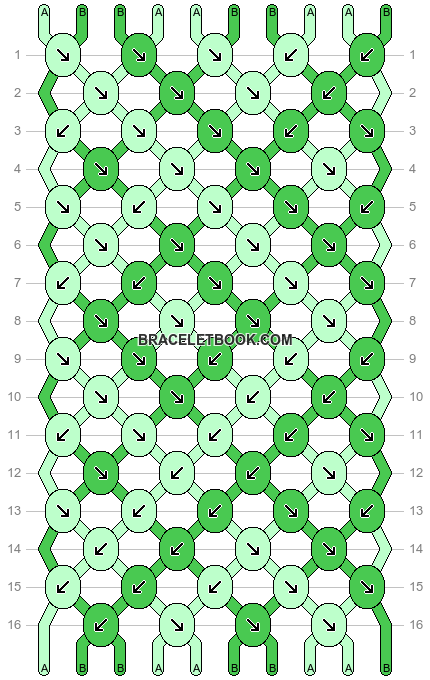 Normal pattern #183537 variation #379579 pattern