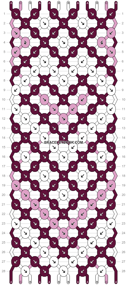Normal pattern #183224 variation #379580 pattern