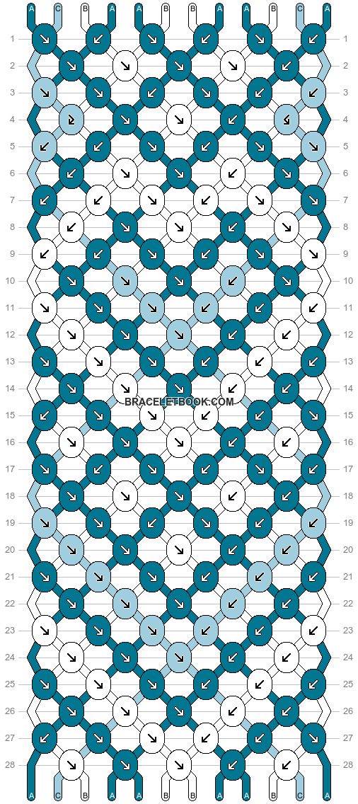 Normal pattern #183224 variation #379581 pattern