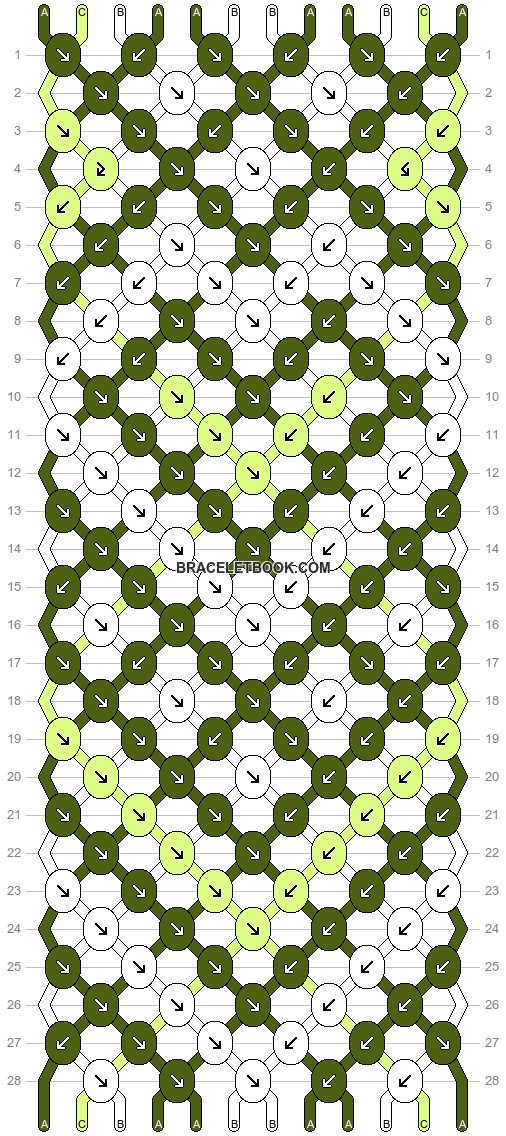 Normal pattern #183224 variation #379582 pattern