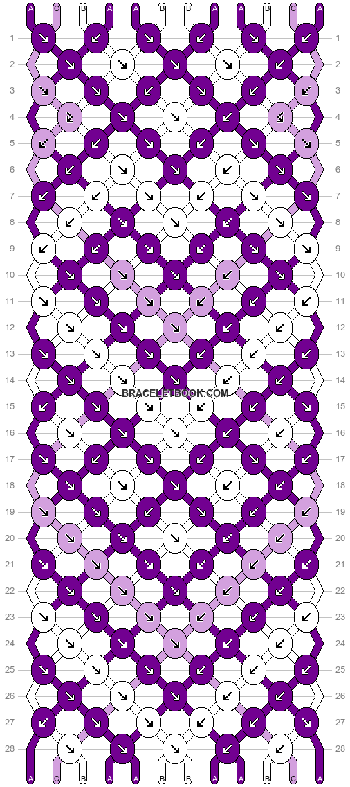 Normal pattern #183224 variation #379583 pattern