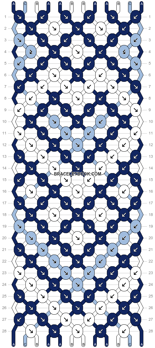 Normal pattern #183224 variation #379584 pattern
