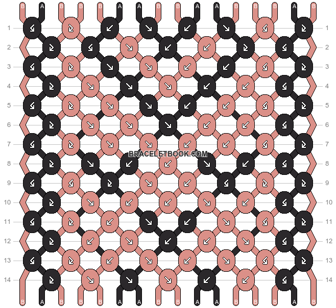 Normal pattern #126759 variation #379585 pattern