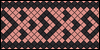 Normal pattern #126759 variation #379585