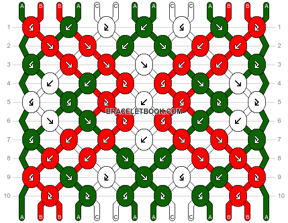 Normal pattern #182943 variation #379586 pattern