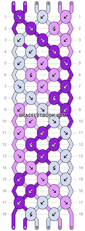 Normal pattern #183673 variation #379587 pattern