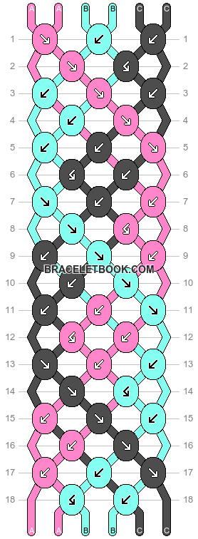 Normal pattern #183673 variation #379588 pattern