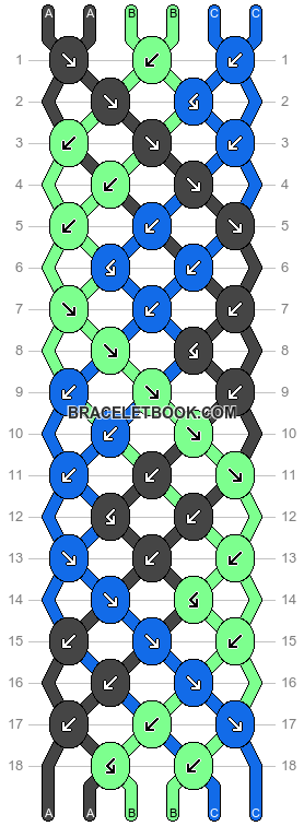 Normal pattern #183673 variation #379589 pattern