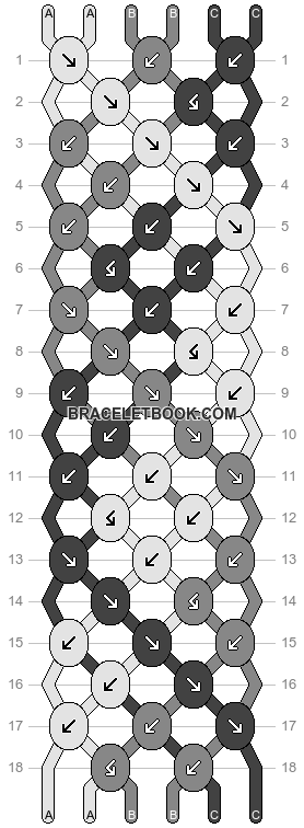 Normal pattern #183673 variation #379590 pattern