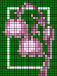 Alpha pattern #162811 variation #379592