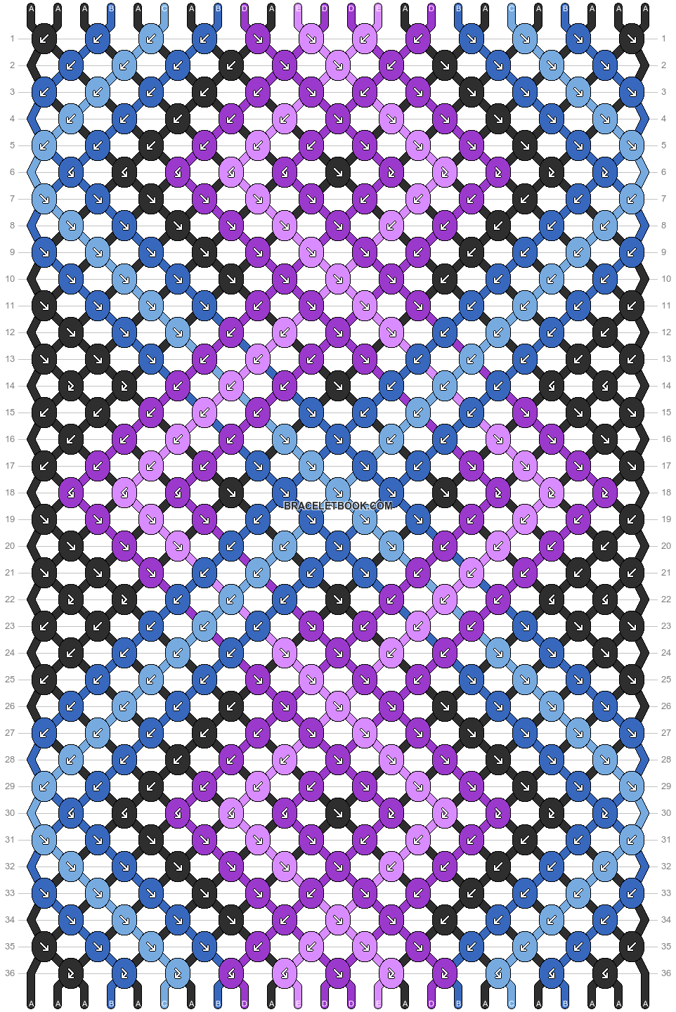 Normal pattern #12941 variation #379597 pattern