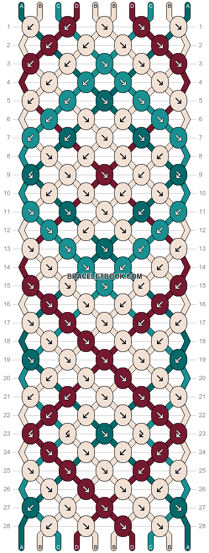 Normal pattern #183702 variation #379599 pattern