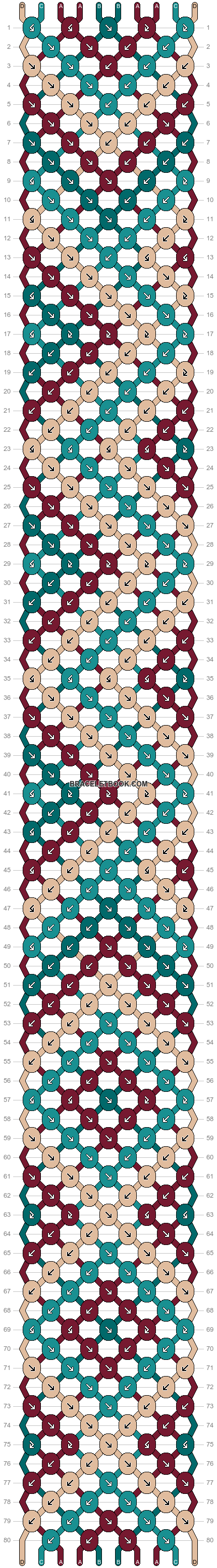Normal pattern #183659 variation #379600 pattern