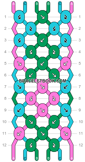 Normal pattern #179965 variation #379602 pattern