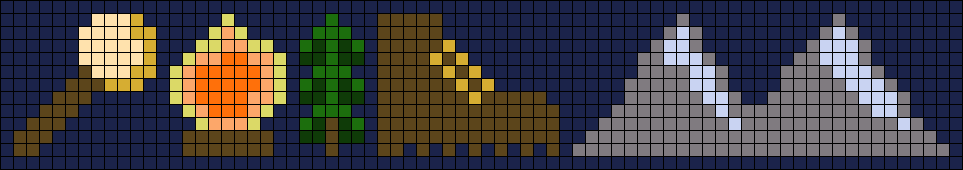 Alpha pattern #107109 variation #379603 preview