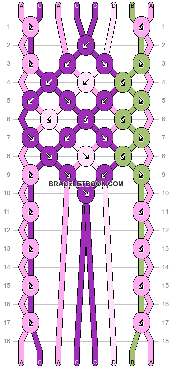 Normal pattern #133297 variation #379605 pattern