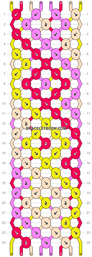 Normal pattern #23346 variation #379608 pattern