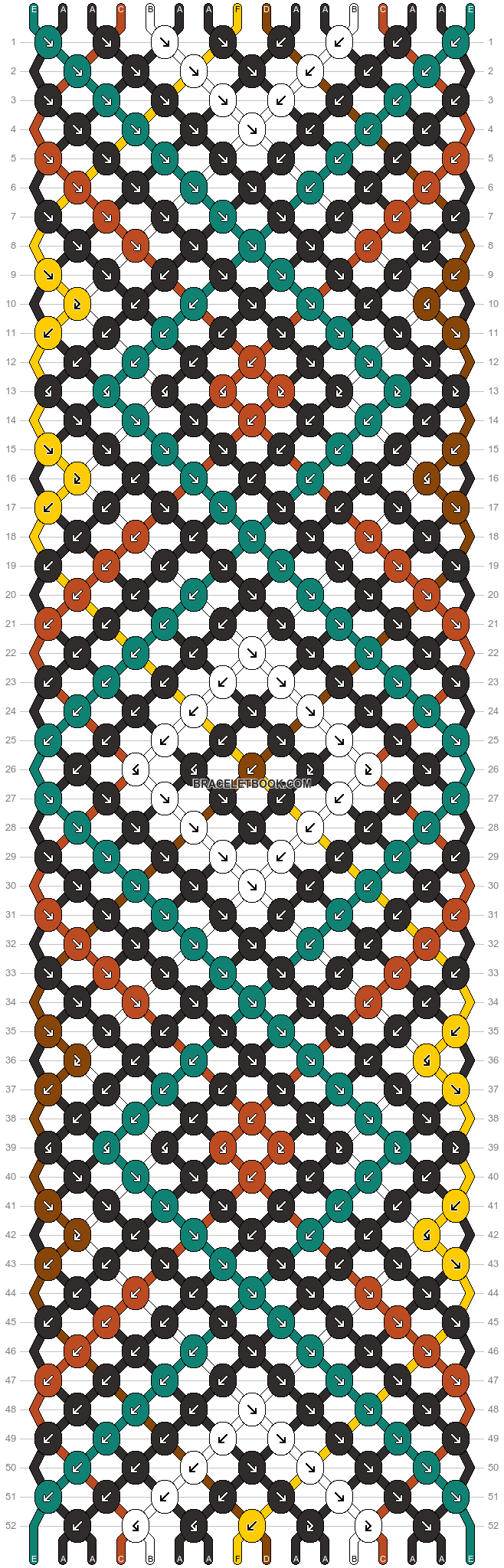 Normal pattern #63391 variation #379610 pattern