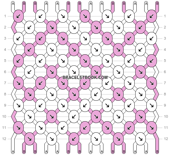 Normal pattern #182969 variation #379612 pattern
