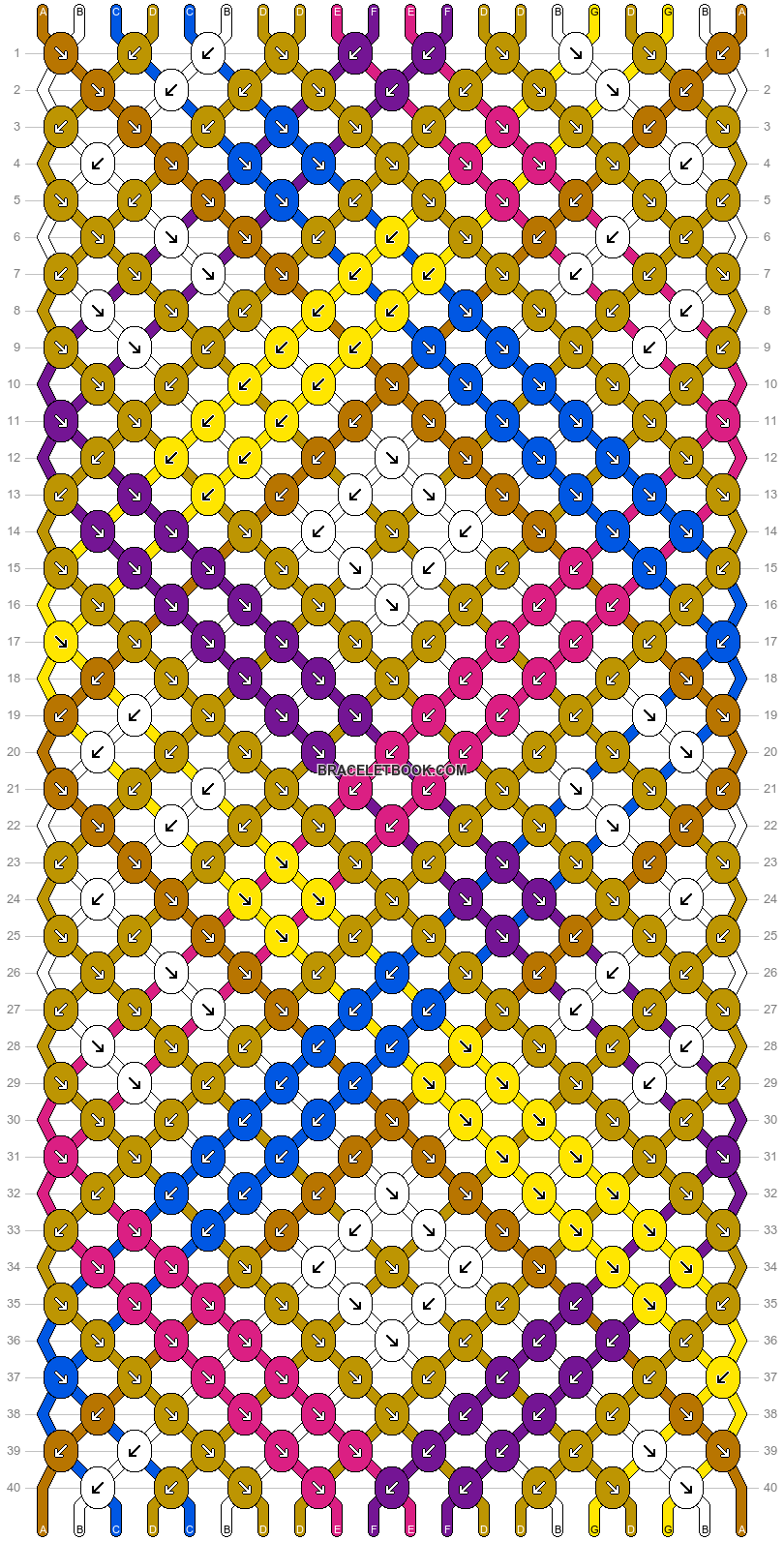 Normal pattern #31297 variation #379613 pattern